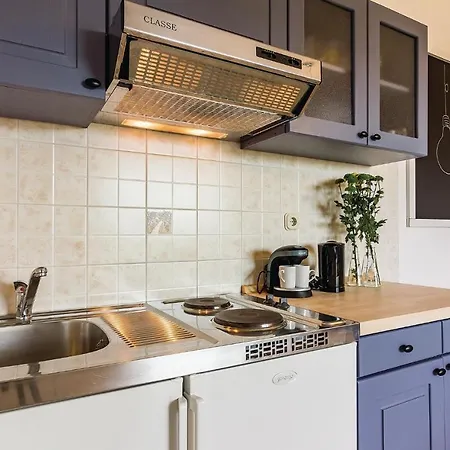 1 Bedroom Stunning In Pula