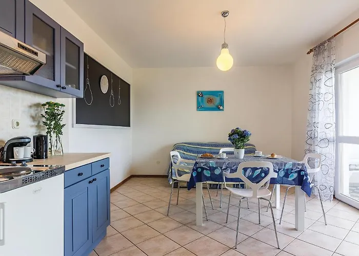 Appartement 1 Bedroom Stunning In