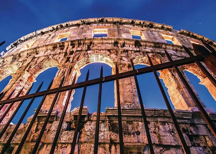 Apartman 1 Bedroom Stunning In