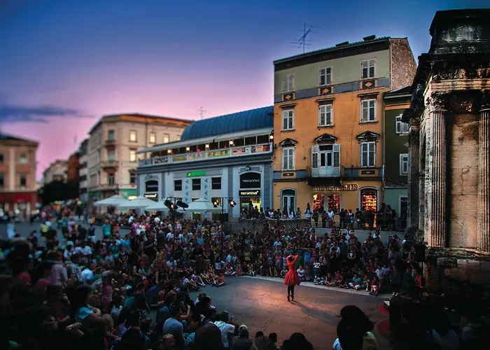 1 Bedroom Stunning In Apartman *