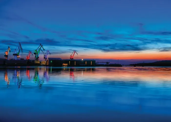 1 Bedroom Stunning In * Pula